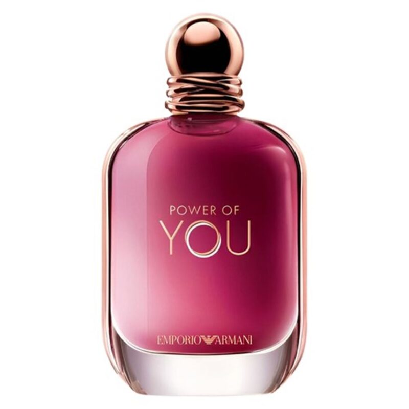 armani power of you t Emporio Armani Power of You – Eau de Parfum Profumo Donna tester