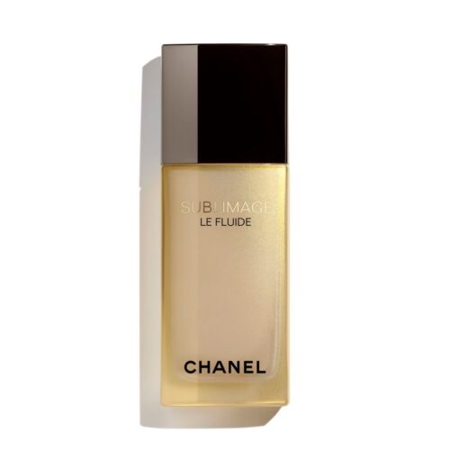 Chanel Sublimage Le Fluide – Fluido Viso Antiage Rigenerante Luxury Skincare