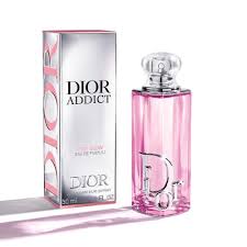 Dior Addict Rosy Glow Eau de Parfum – Profumo Donna Floreale Fruttato