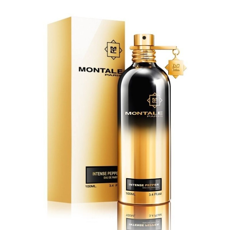 Montale Intense Pepper – Profumo Unisex Speziato Legnoso EDP