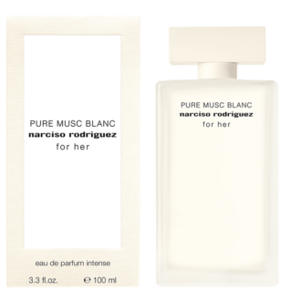 Narciso Rodriguez For Her Pure Musc Blanc EDP Intense