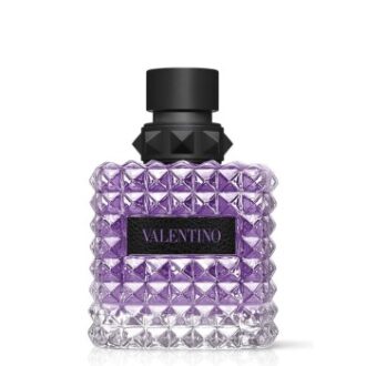 Valentino Donna Born In Roma Purple Melancholia Eau de Parfum Tester – Profumo Donna Fruttato