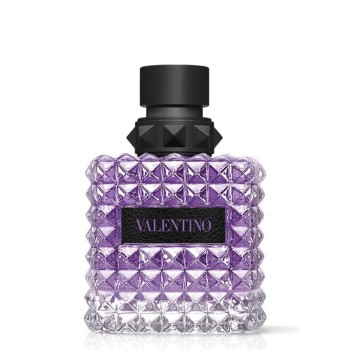 Valentino Donna Born In Roma Purple Melancholia Eau de Parfum Tester – Profumo Donna Fruttato