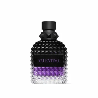 valentino born in roma purple uomo t Valentino Uomo Born in Roma Purple Melancholia Eau de Toilette – Profumo Uomo Tester