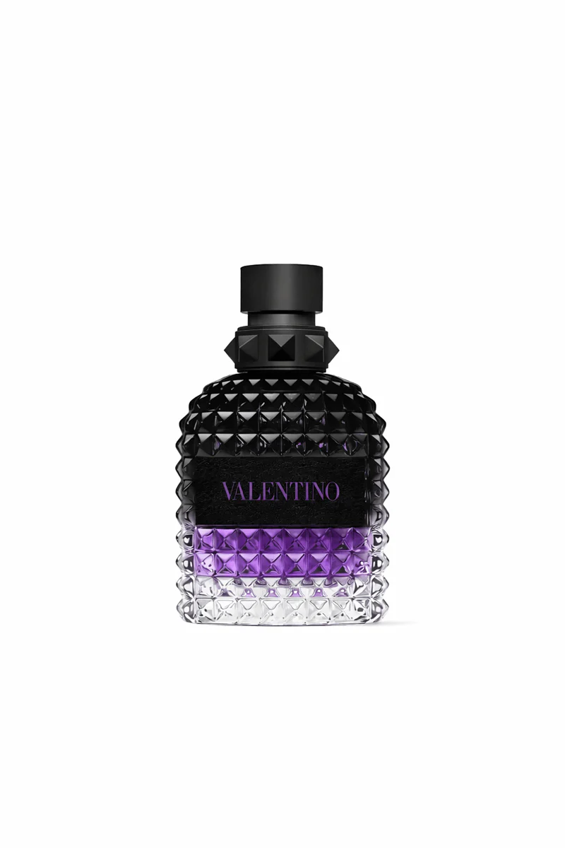 valentino born in roma purple uomo t Valentino Uomo Born in Roma Purple Melancholia Eau de Toilette – Profumo Uomo Tester