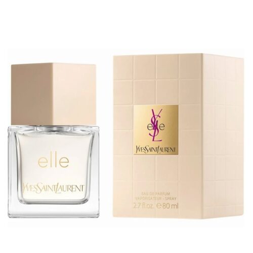 YSL Elle Eau de Parfum – Profumo Donna