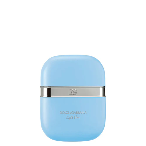 D&G Light Blue Gel tester