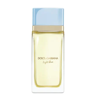 D&G Light Blue donna Eau de Parfum tester - NOVITA'