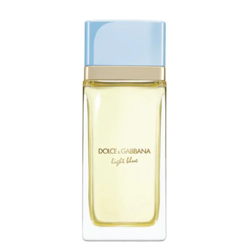 D&G Light Blue donna Eau de Parfum tester - NOVITA'