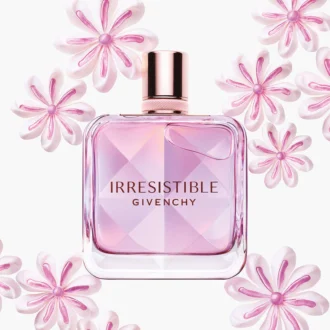 Givenchy Irresistible Eau de Parfum Nectar tester