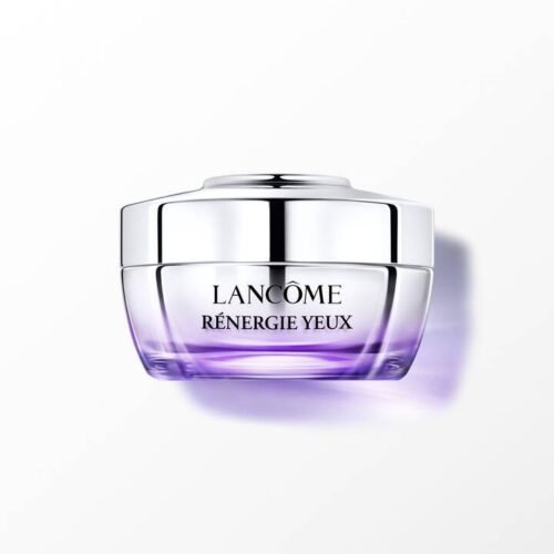 Lancome Rénergie Occhi tester