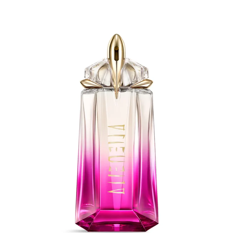 Mugler Alien Pulp EDP fruitée tester