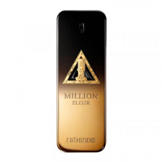 Rabanne One Million Night Elixir Parfum tester