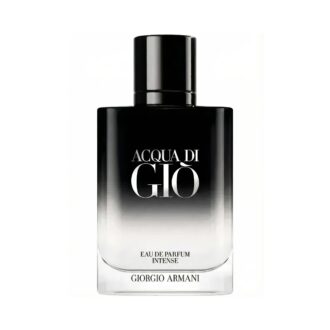 Armani Acqua di Gio' Eau de Parfum Intense tester