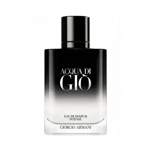 Armani Acqua di Gio' Eau de Parfum Intense tester