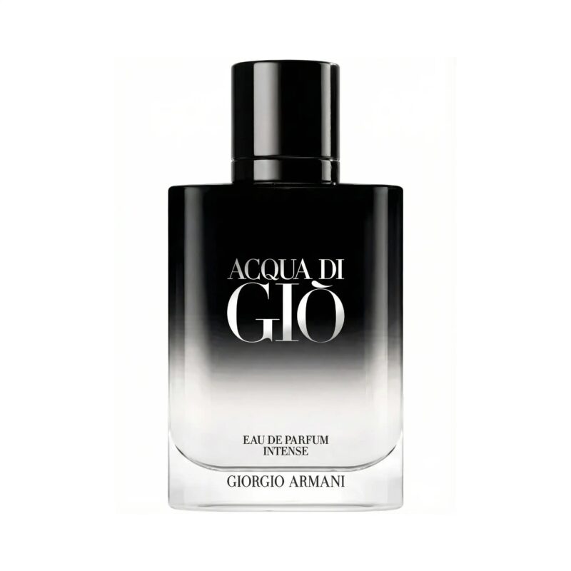 Armani Acqua di Gio' Eau de Parfum Intense tester