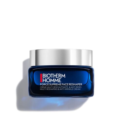 Biotherm Homme Force Supreme Face Reshaper tester