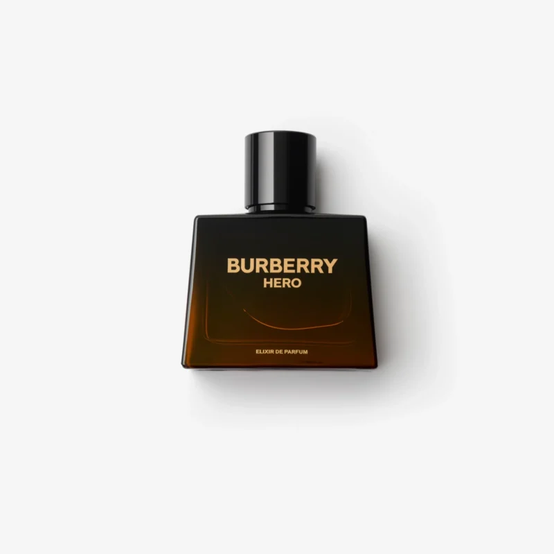 Burberry Hero Elixir de Parfum tester