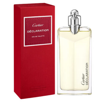 cartier declaration edt s Cartier Declaration