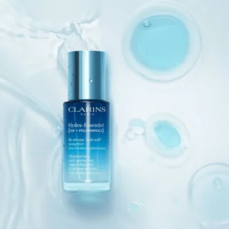 Clarins Hydra-Essentiel [HA²] Siero Bifase Idratante tester