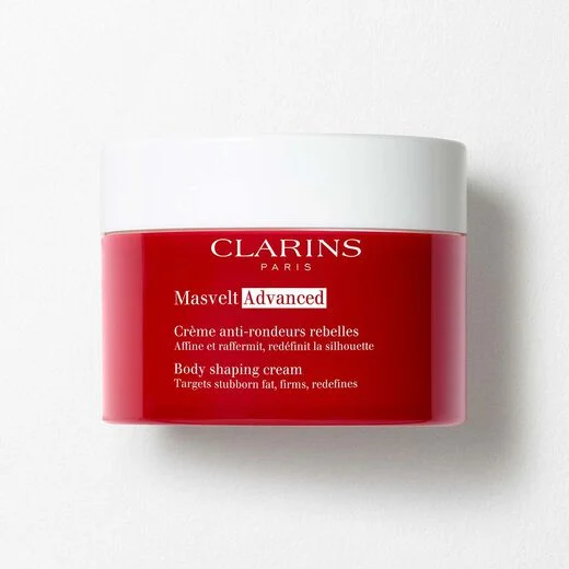 Clarins Masvelt Advanced - Crema snellente tester