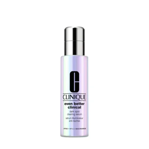 Clinique Even Better Clinical Dark Spot Clearing Serum tester