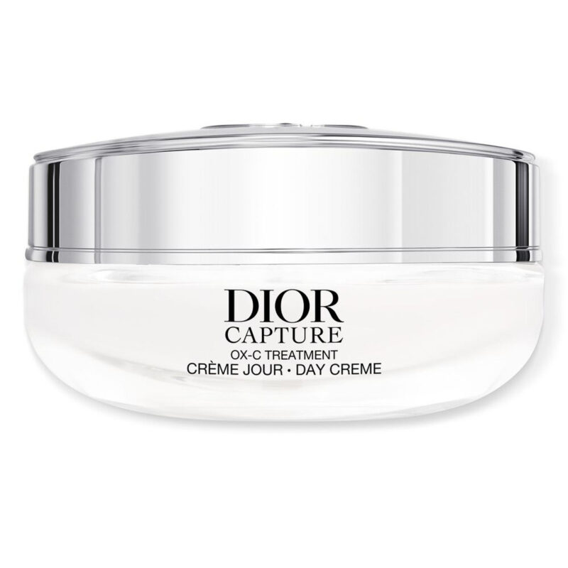 Dior Capture Crema Giorno tester