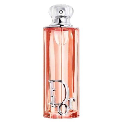 Dior Addict Peachy Glow Eau de Parfum tester