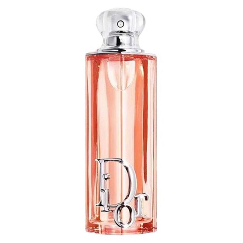 dior peachy glow t Dior Addict Peachy Glow Eau de Parfum tester