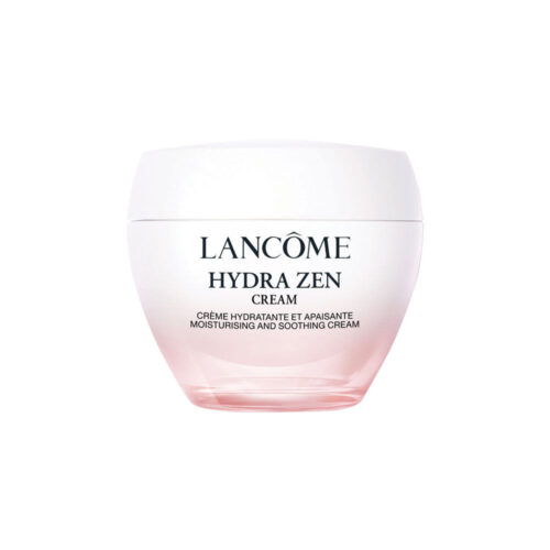 Lancome Hydra Zen Cream tester