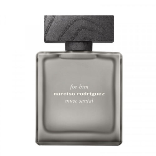 Narciso Rodriguez for him Musc Santal Eau de Parfum intense tester