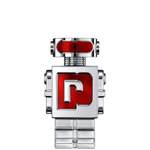 Rabanne Phantom in Red Parfum tester