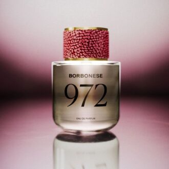 Borbonese 972 Eau de Parfum tester