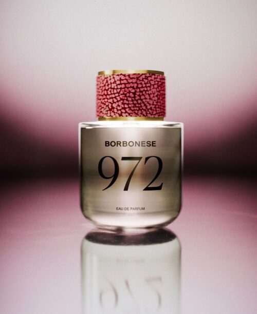 Borbonese 972 Eau de Parfum tester