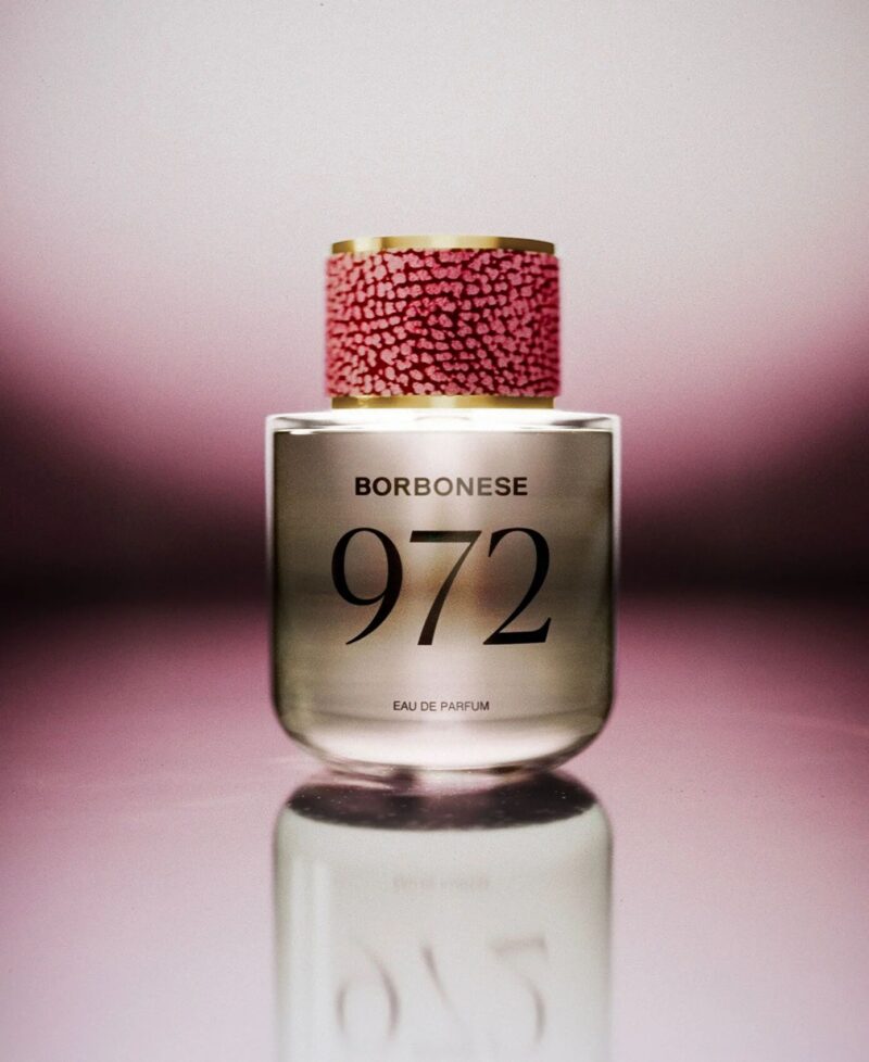 Borbonese 972 Eau de Parfum tester