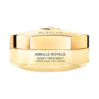 Guerlain Abeille Royale Honey Treatment crema giorno tester