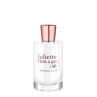 Juliette has a gun Moscow Mule EDP tester