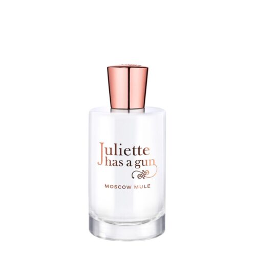 Juliette has a gun Moscow Mule EDP tester