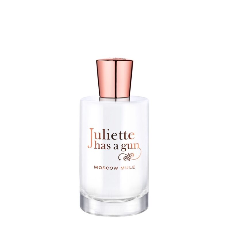 Juliette has a gun Moscow Mule EDP tester