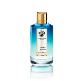 Mancera French Riviera EDP tester