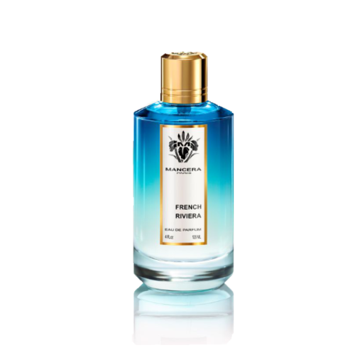Mancera French Riviera EDP tester