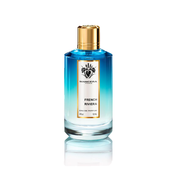 Mancera French Riviera EDP tester