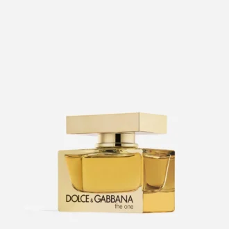 D&G The One EDP Intense donna tester - NOVITA'