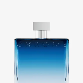 Azzaro Chrome Eau de Parfum tester