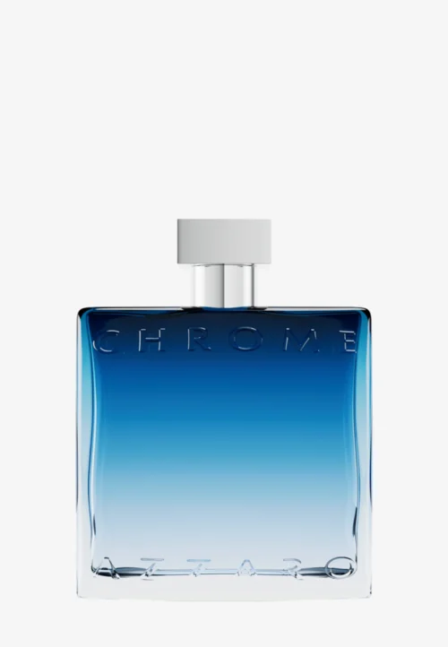 Azzaro Chrome Eau de Parfum tester