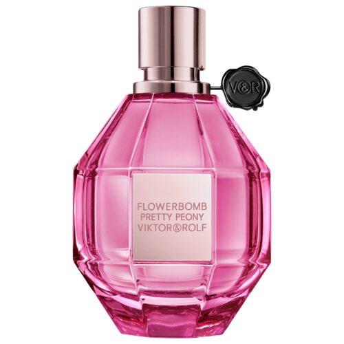 Victor&Rolf FlowerBomb Pretty Peony EDP tester