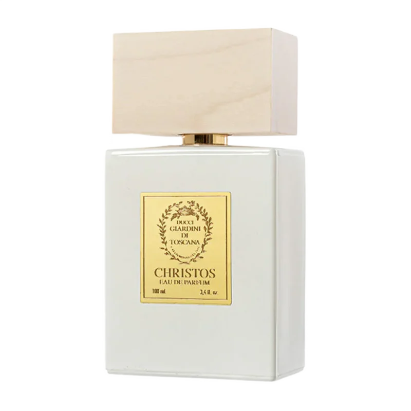 Giardini di Toscana Christos EDP tester