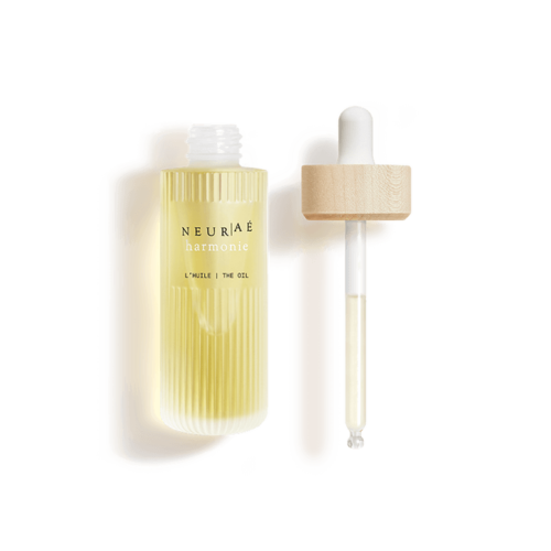 NEURAE harmonie - L’Huile | The Oil tester