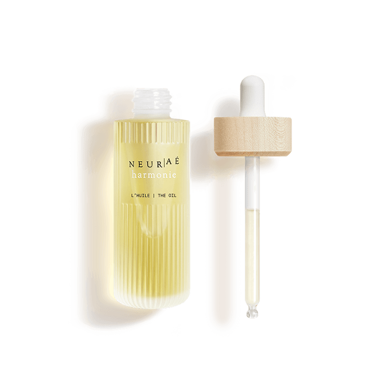 NEURAE harmonie - L’Huile | The Oil tester