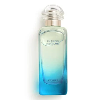 Hermes Un Jardin Sous La Mer tester